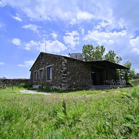Sevan Tarsus Guesthouse Tsovazard Esterno foto