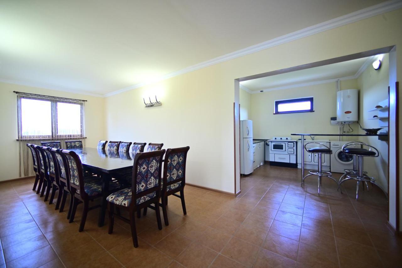 Sevan Tarsus Guesthouse Tsovazard Esterno foto