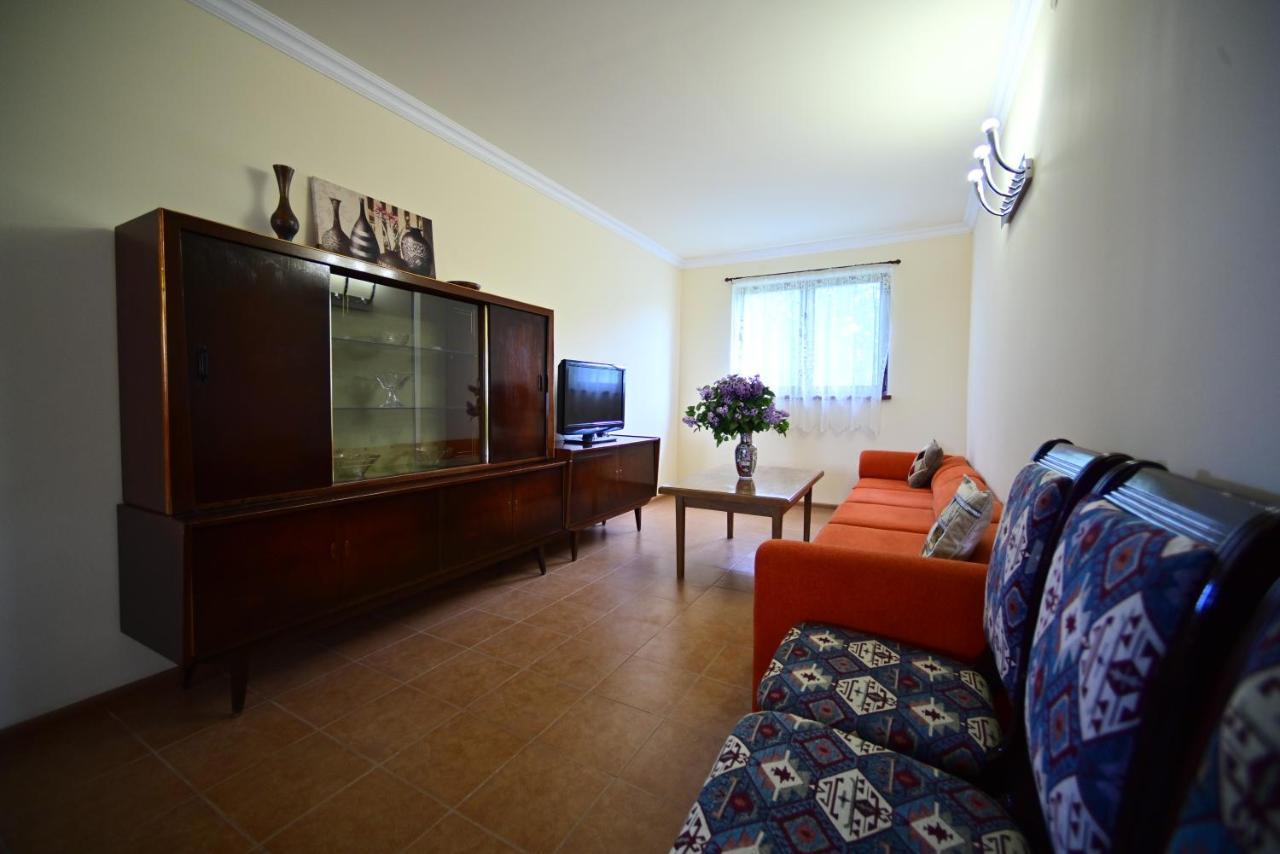 Sevan Tarsus Guesthouse Tsovazard Esterno foto